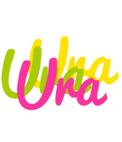 Ura sweets logo