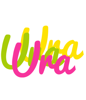 Ura sweets logo
