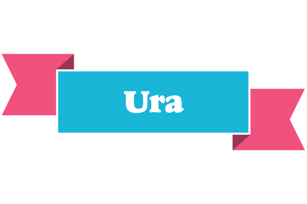 Ura today logo
