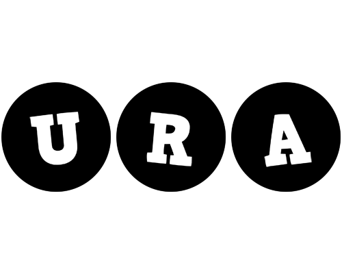 Ura tools logo