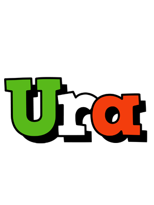 Ura venezia logo
