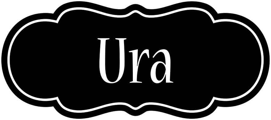Ura welcome logo