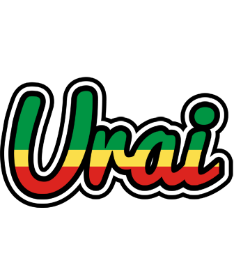 Urai african logo