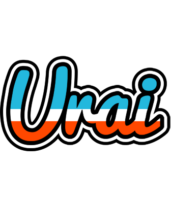Urai america logo