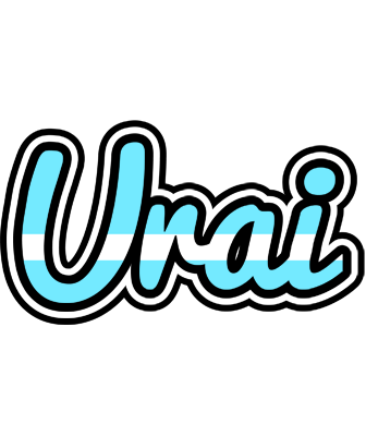 Urai argentine logo