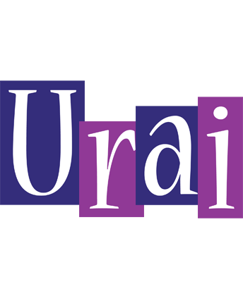 Urai autumn logo