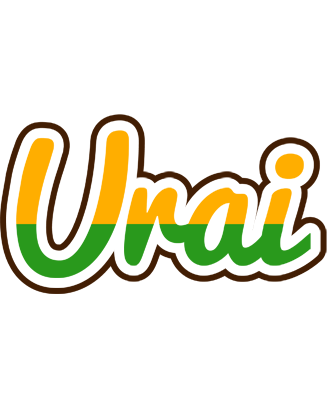 Urai banana logo