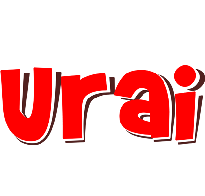 Urai basket logo