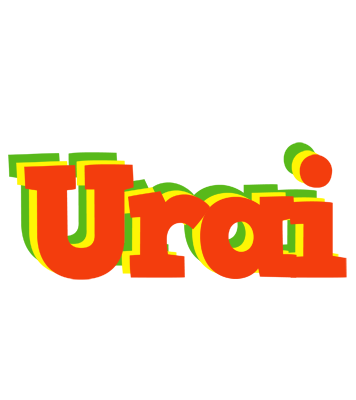Urai bbq logo