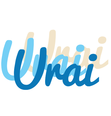 Urai breeze logo
