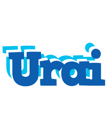 Urai business logo