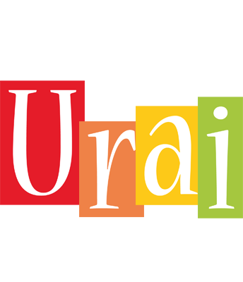 Urai colors logo