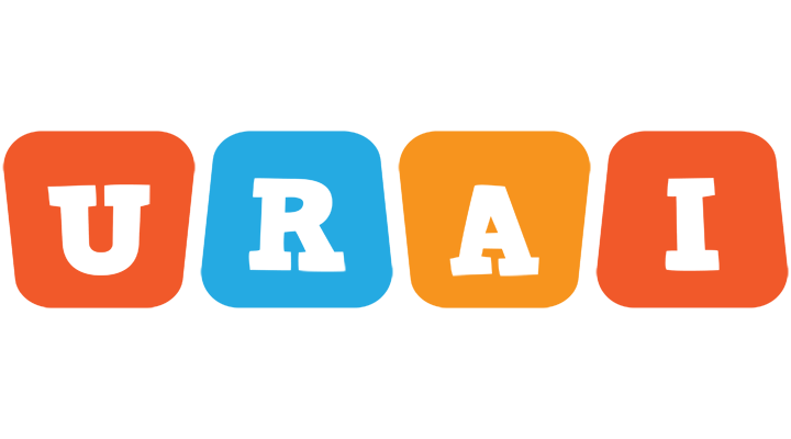 Urai comics logo