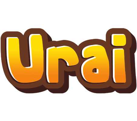 Urai cookies logo