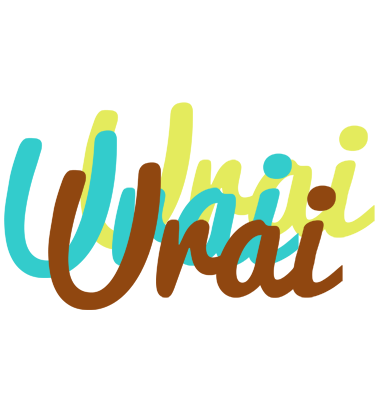 Urai cupcake logo