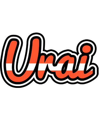 Urai denmark logo