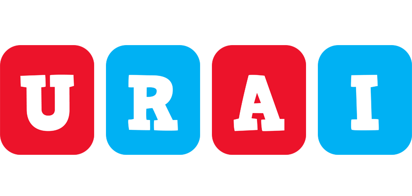 Urai diesel logo