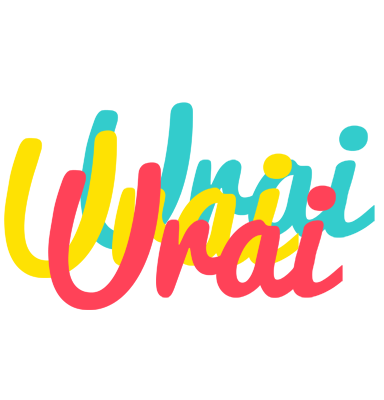Urai disco logo