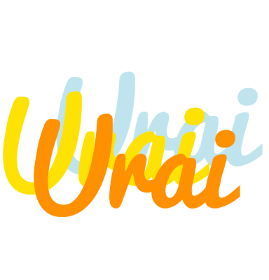 Urai energy logo