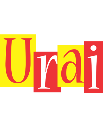 Urai errors logo