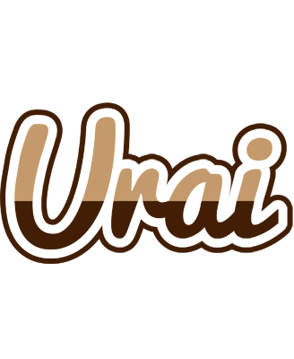 Urai exclusive logo