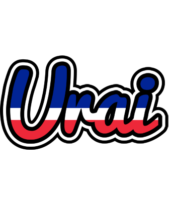 Urai france logo