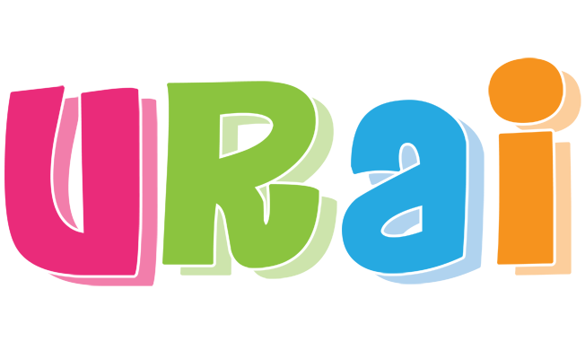 Urai friday logo