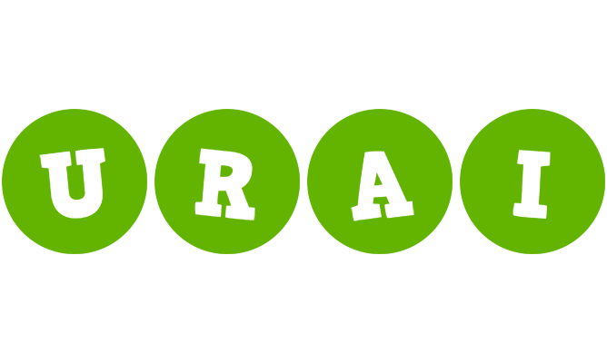 Urai games logo