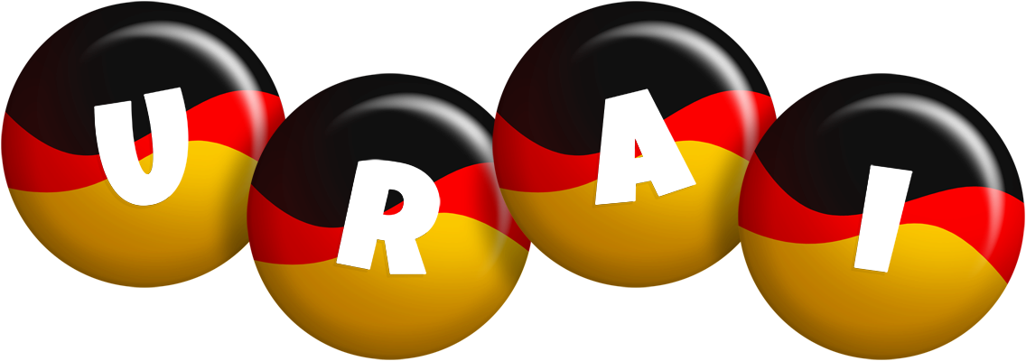 Urai german logo