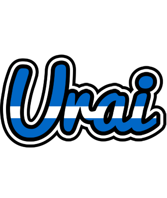 Urai greece logo