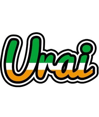 Urai ireland logo