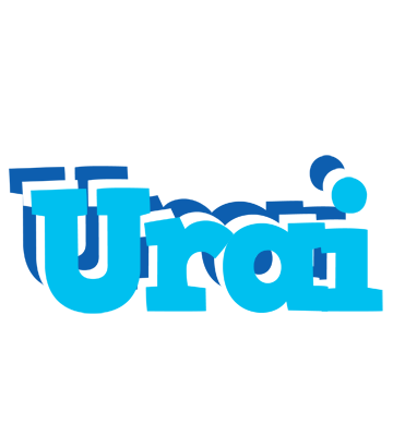 Urai jacuzzi logo