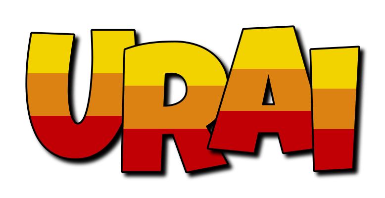 Urai jungle logo