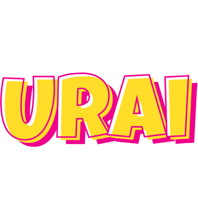 Urai kaboom logo