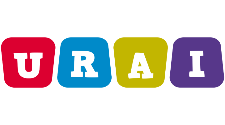 Urai kiddo logo