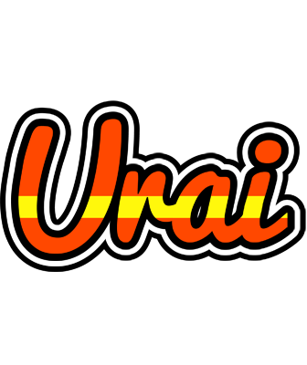 Urai madrid logo
