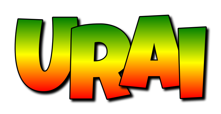 Urai mango logo