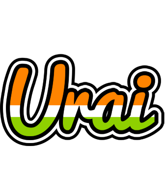 Urai mumbai logo