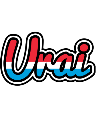 Urai norway logo