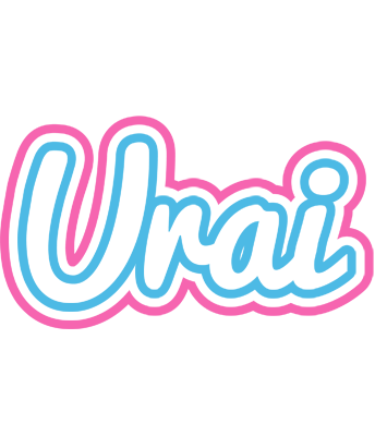Urai outdoors logo