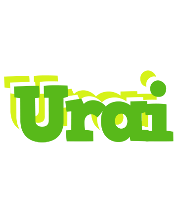 Urai picnic logo