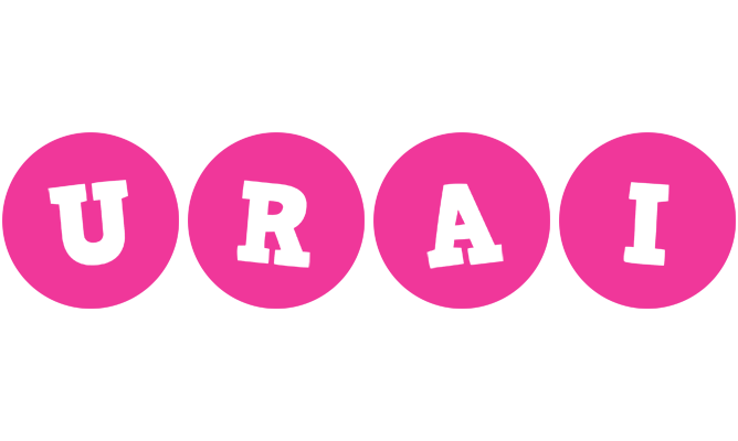 Urai poker logo
