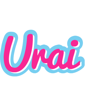 Urai popstar logo