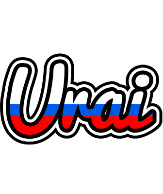 Urai russia logo