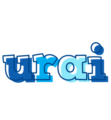Urai sailor logo
