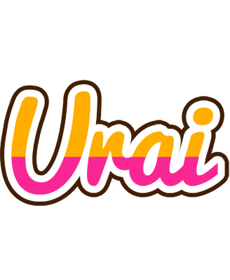 Urai smoothie logo