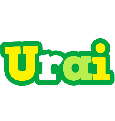 Urai soccer logo