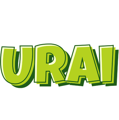 Urai summer logo