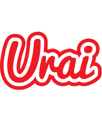 Urai sunshine logo