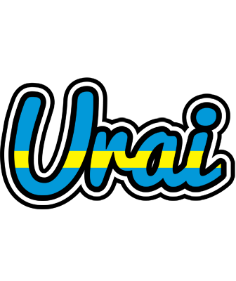 Urai sweden logo